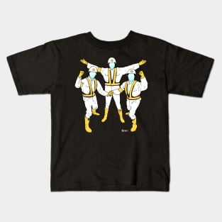 Intergalactic Kids T-Shirt